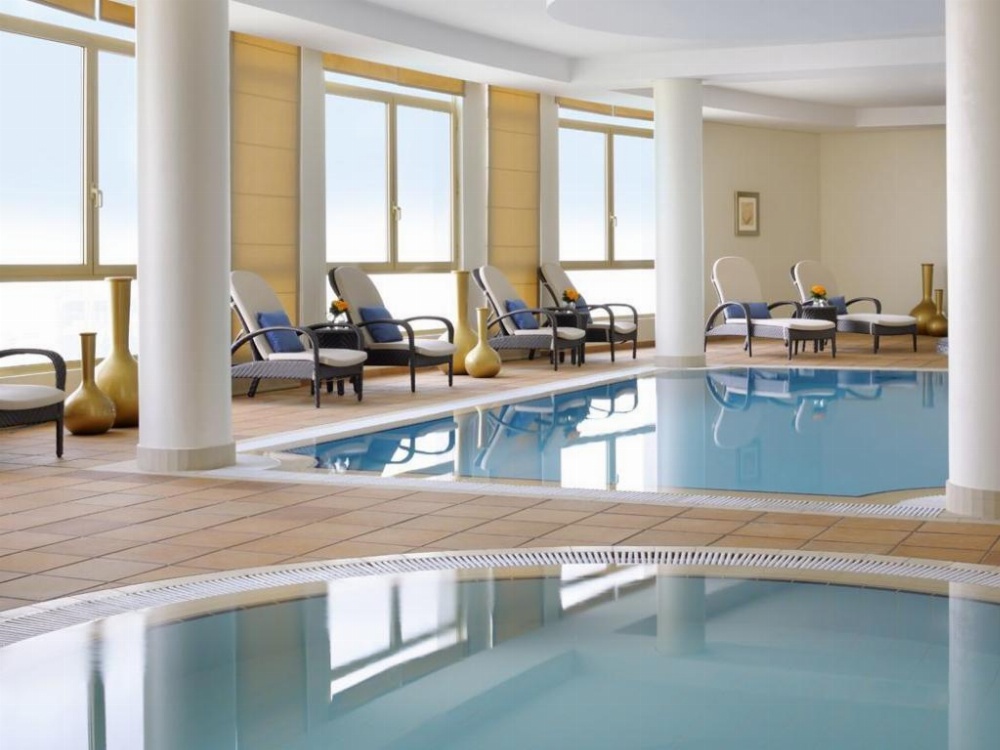 Marriott Executive Apartments Riyadh, Convention Center Main image